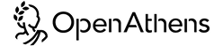 The OpenAthens client logo
